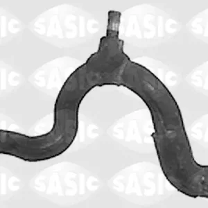 Direct Verzonden Radiateurslang Sasic SWH4283