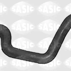 Dagaanbieding Radiateurslang Sasic SWH4286