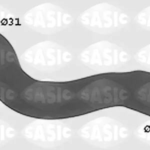 Radiateurslang Sasic SWH4287 Nieuw