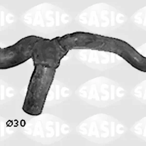 Radiateurslang Sasic SWH4288 Exclusieve Aanbieding