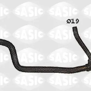 Koop Vandaag Radiateurslang Sasic SWH4292