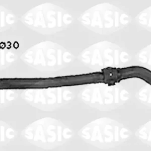 Radiateurslang Sasic SWH4293 Nieuwe Collectie