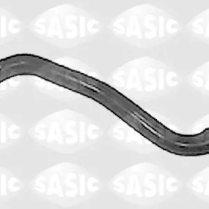 Radiateurslang Sasic SWH4305 Tijdelijk Beschikbaar