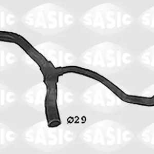 Goedkoop Radiateurslang Sasic SWH4307