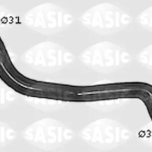 Radiateurslang Sasic SWH4331 Speciale Aanbieding