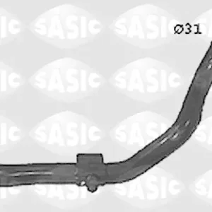 Radiateurslang Sasic SWH4332 Rechtstreeks Van De Fabrikant