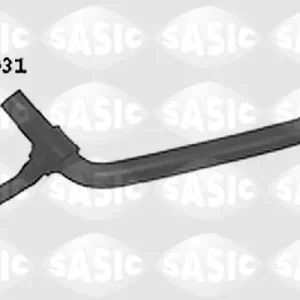 Aanbieding Radiateurslang Sasic SWH6596