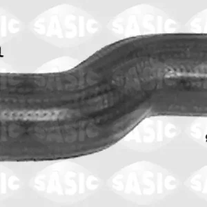 Radiateurslang Sasic SWH6604 Shop Nu