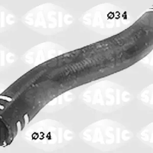 Hoge Kwaliteit Radiateurslang Sasic SWH6611