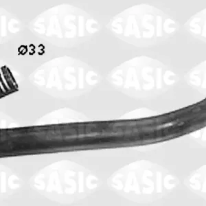 Radiateurslang Sasic SWH6615 Rechtstreeks Van De Fabrikant