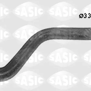 Radiateurslang Sasic SWH6635 Rechtstreeks Van De Fabrikant