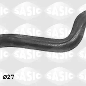 Radiateurslang Sasic SWH6638 Korting