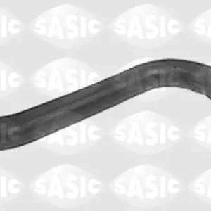 Garantie Inbegrepen Radiateurslang Sasic SWH6642