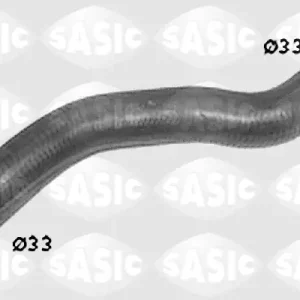 Beperkt Aanbod Radiateurslang Sasic SWH6644
