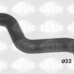 Lage Prijs Radiateurslang Sasic SWH6659