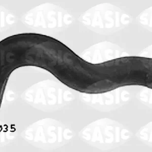 Radiateurslang Sasic SWH6666 Geld-Terug-Garantie