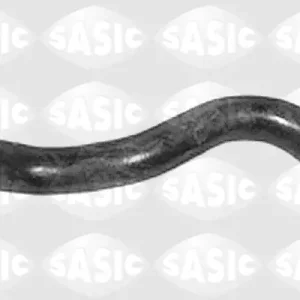 Radiateurslang Sasic SWH6675 Direct Verzonden