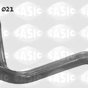 Radiateurslang Sasic SWH6679 Express Levering