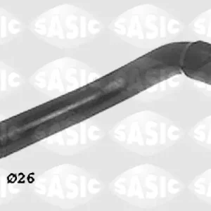 Radiateurslang Sasic SWH6691 Speciale Aanbieding