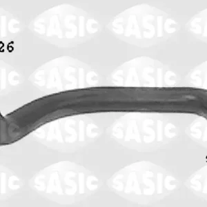 Veilige Betaling Radiateurslang Sasic SWH6692