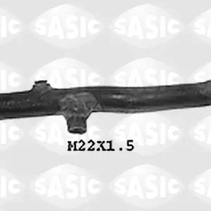 Lage Prijs Radiateurslang Sasic SWH6694