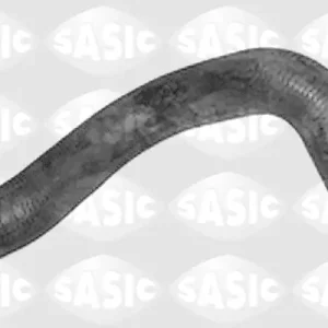 Ambachtelijk Radiateurslang Sasic SWH6699