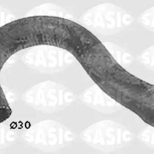 Nu Kopen Radiateurslang Sasic SWH6709