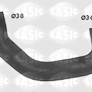 Radiateurslang Sasic SWH6714 Rechtstreeks Van De Fabrikant