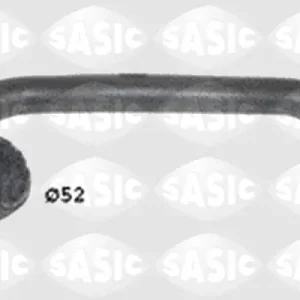 Gratis Retour Radiateurslang Sasic SWH6723