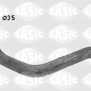 Radiateurslang Sasic SWH6729 Meest Verkocht