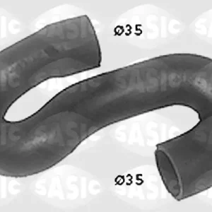 Origineel Radiateurslang Sasic SWH6754