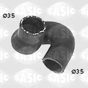 Betaalbaar Radiateurslang Sasic SWH6759