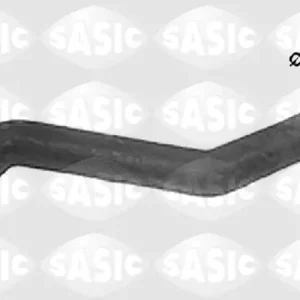 Radiateurslang Sasic SWH6761 Geld-Terug-Garantie
