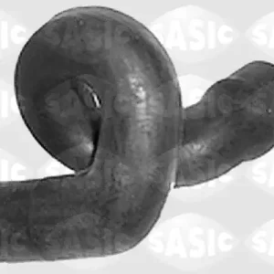 Garantie Inbegrepen Radiateurslang Sasic SWH6765