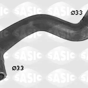 Radiateurslang Sasic SWH6768 Nieuw Model