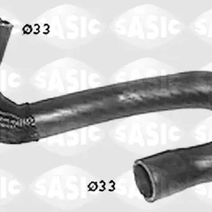 Goedkoop Radiateurslang Sasic SWH6770