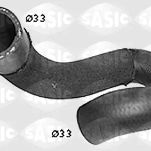 Direct Verzonden Radiateurslang Sasic SWH6771