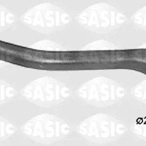 Populair Radiateurslang Sasic SWH6799