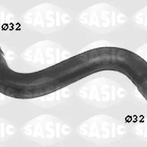 Radiateurslang Sasic SWH6806 Voordeelprijs
