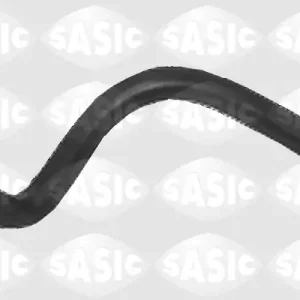 Radiateurslang Sasic SWH6807 Handgemaakt