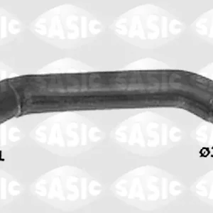 Radiateurslang Sasic SWH6813 Koop Vandaag