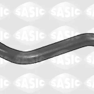 Radiateurslang Sasic SWH6817 Direct Beschikbaar