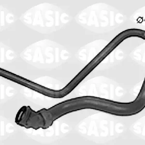 Voordeelprijs Radiateurslang Sasic SWH6833