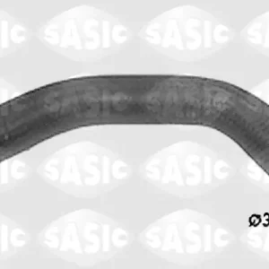 Exclusief Radiateurslang Sasic SWH6838