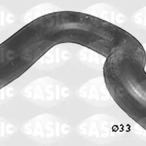 Gereduceerde Prijs Radiateurslang Sasic SWH6840