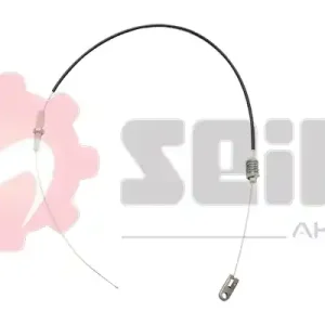 Tijdelijk Beschikbaar Gaskabel Seim 033030