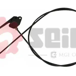 Snelle Levering Motorkapkabel Seim 054140