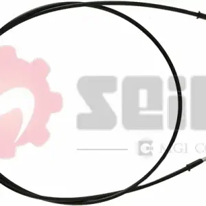 Gaskabel Seim 059040 Laatste Kans