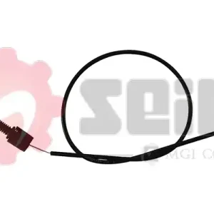 Hoge Kwaliteit Gaskabel Seim 062047