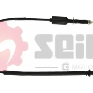 Gaskabel Seim 062673 Korting